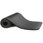 1/2-Inch High Density Foam Exercise Yoga Mat Anti-Tear
