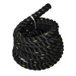 1.5″/ 2″ Width Poly Dacron 30ft Battle Rope Workout Training