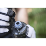 Chill Insulated Mountain Bike Water Bottle 21oz
