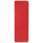 15mm Pro Fitness Mat, Extra-Thick Foam, Red