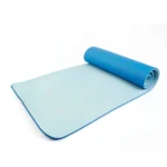 10mm Tone Fitness Mat – Blue Color