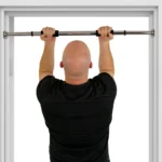 Pull Up Exercise Bar for Chin Up Doorway