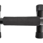 Pair Non-Slip Push Up Bars with Comfort Foam Grip